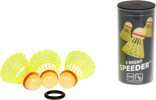 Night speeder 3er pack - speeder,