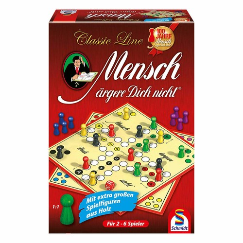 Schmidt spiele classic line - classic,