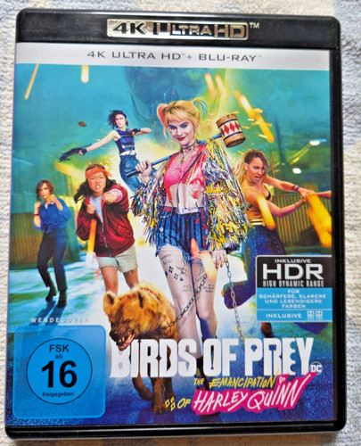 Birds prey the - birds, of