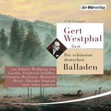 Gert Westphal liest: Die