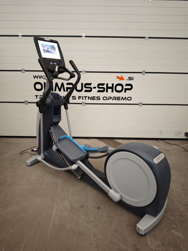 Precor eliptik crosstrainer - eliptik,