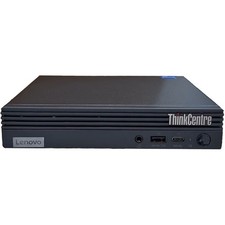 Lenovo ThinkCentre M80q Core