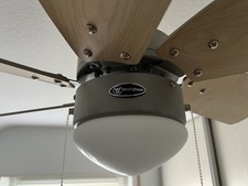 Westinghouse Deckenventilator mit Beleuchtung