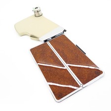 Tischgestell Mittelkonsole Fond hinten links Maybach 57 W240