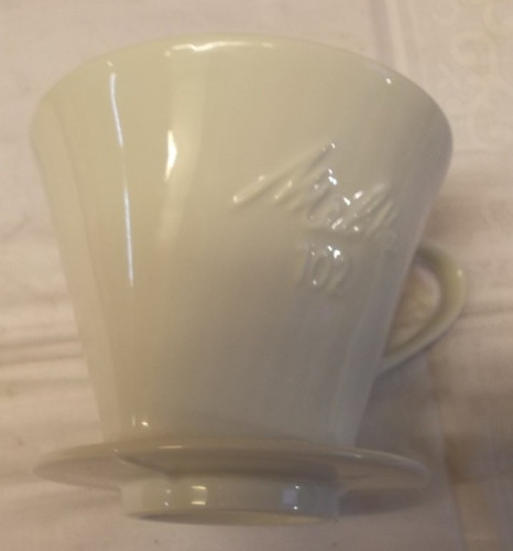 Melitta keramik loch - melitta,