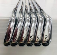 Mizuno MP-66 Eisensatz 5-9, P