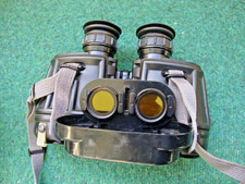 Fernglas Zrak RD 7x40 Militär