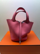 Original hermes picotin - picotin, 18