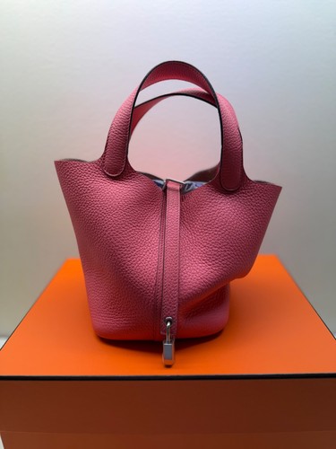 Original hermes picotin - original,