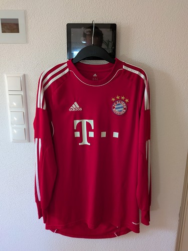 Bayern münchen trikot - bayern,