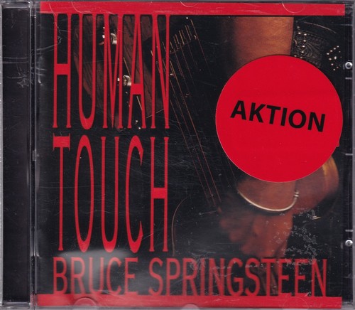 Bruce springsteen media sale - bruce,