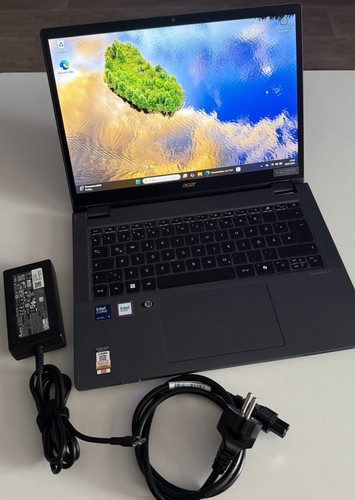 Acer travelmate spin - travelmate,