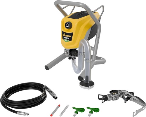 Wagner controlpro 250m - controlpro,