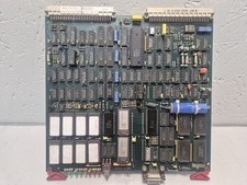 Philips CPU Board PMC1000 / 9406 221 26021 / 10010237