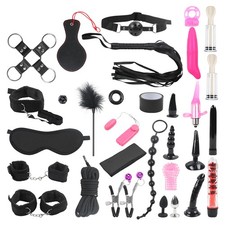 Sextoy-Bdsm-Kit-Set-Handschell