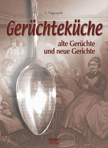 Gerüchteküche alte - gerüchteküche:,