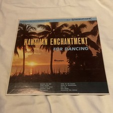 Omega Hawaiian Enchantment For