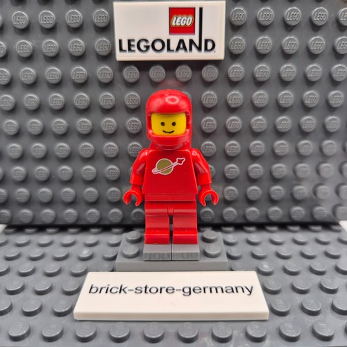 Lego space minifigur sp005 - minifigur,