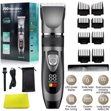 Haarschneidemaschine Profi