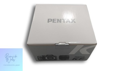 Pentax digitale dslr - dslr, kamera