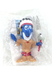 Novotel Dolfi Delfin Indianer