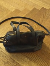 Fossil Sydney Satchel - Damen