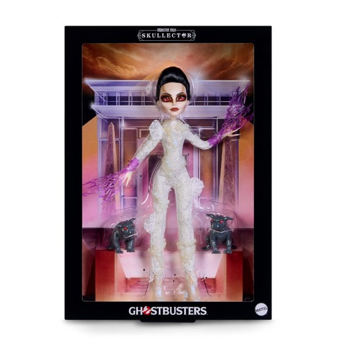 Monster high skullector - monster,