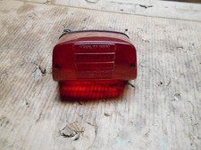 Kawasaki VN 1500 SE VNT50A  Rücklicht Heckleuchte Brems.- Rückleuchte