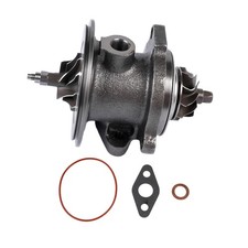 Turbo Chra Rumpfgruppe