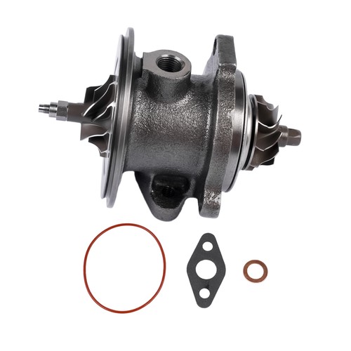Turbo chra rumpfgruppe - turbo,