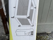 Reisebett / Laufgitter Dream'n