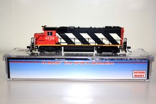 Spur N  US Atlas  GP38-2