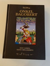ONKEL DAGOBERT DON ROSA