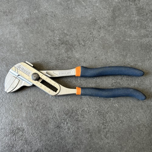Garant zangenschlüssel 250 - garant, mm
