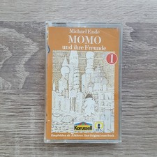 Momo Folge 1 - und ihre