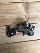 Shimano STX-RC RD-MC33