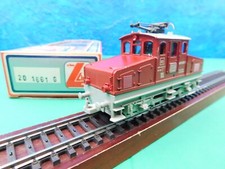 A02 Lima H0 201661 E-Lok DB