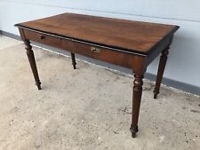 Küchentisch / Schreibtisch um