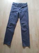 Blue Monkey Jeans grau Damen Gr. 28/30