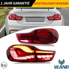 VLAND Rückleuchten Rücklicht für BMW 4 Series F32 F33 F36 F82 F83 M4 GTS 2014-20