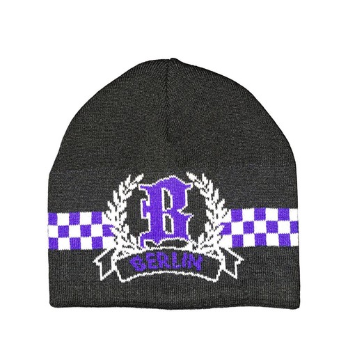 Berlin kranz banderole - -, kranz+banderole