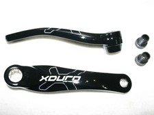 Haibike, Kurbeln, Bosch E-Bike