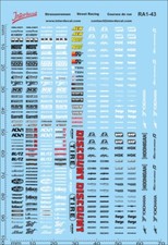 Straßenrennen 01 1/43