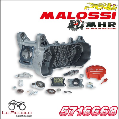5716668 malossi motorblock - malossi,