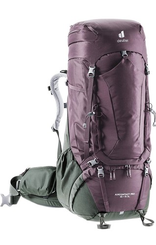 Backpack trekking camping - backpack,