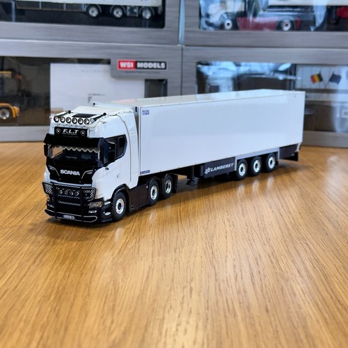 Wsi 4334 scania s - wsi,