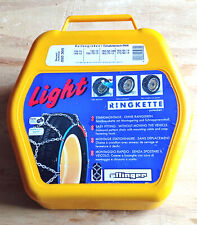 Ottinger Schneekette Light Ringkette 050 305, 13-14 Zoll