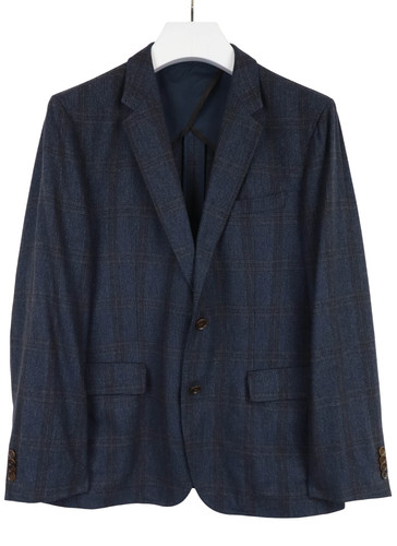 Hugo boss miles5 blazer mens - blazer,