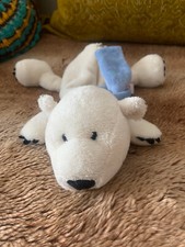 Schlampermäppchen Eisbär von