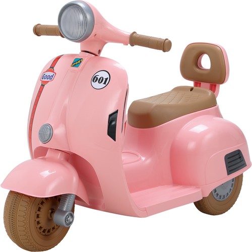 Elektro motorrad dreirad - elektro,